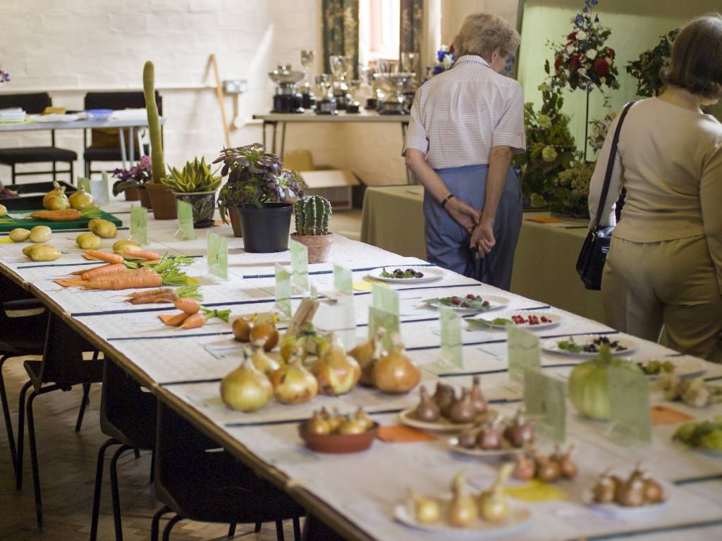 Thursley Village Horticulture Society