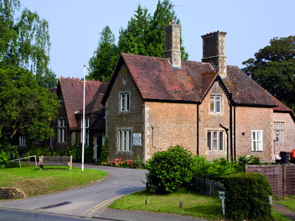 Thursley Village Hall 